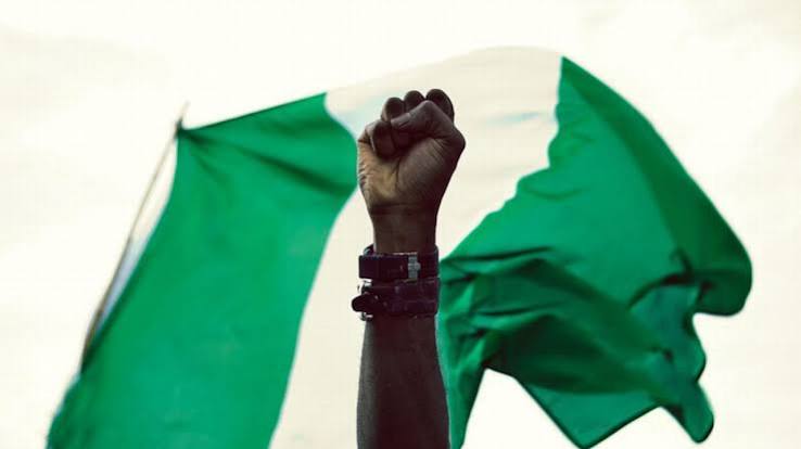 Latest Political News in Nigeria