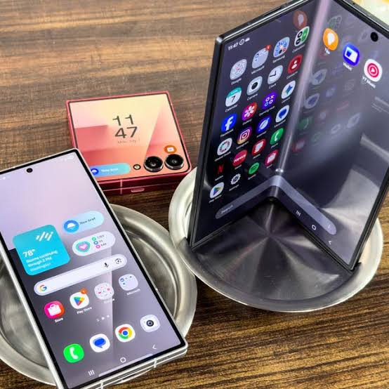 Best Smartphones to Buy in 2026