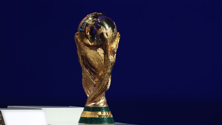 World Cup 2026: Today’s Biggest Stories