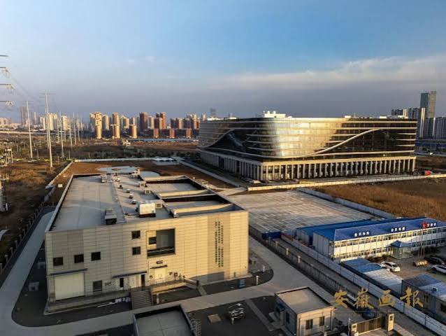 China Tests Quantum Technology Inside a Working Power Grid