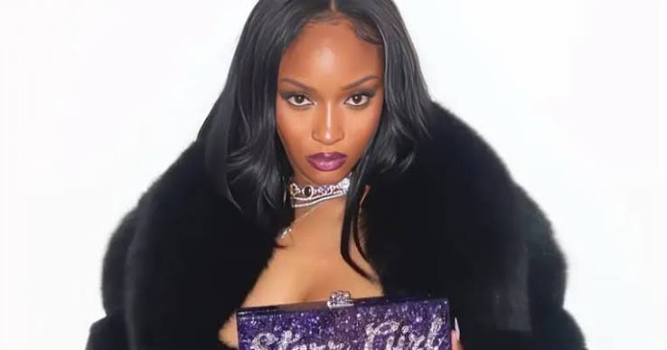 Ayra Starr Set to Headline NFL London Halftime Show in Major Afrobeats Moment