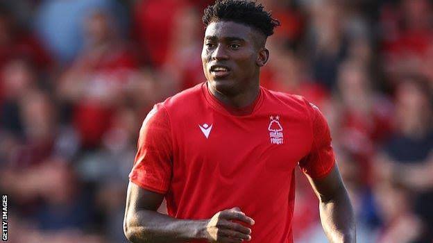 Taiwo Awoniyi Set to Join Coventry City in Premier League Move