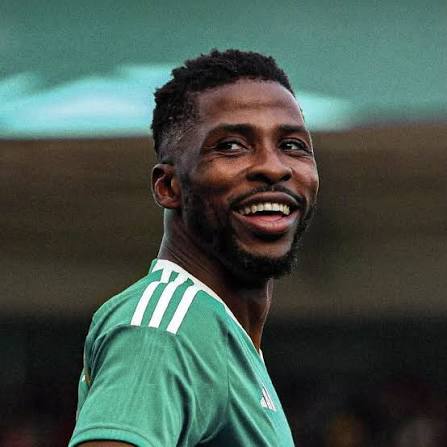 Kelechi Iheanacho Makes Strong Start at Bursaspor as Nigerian Forward Eyes Promotion