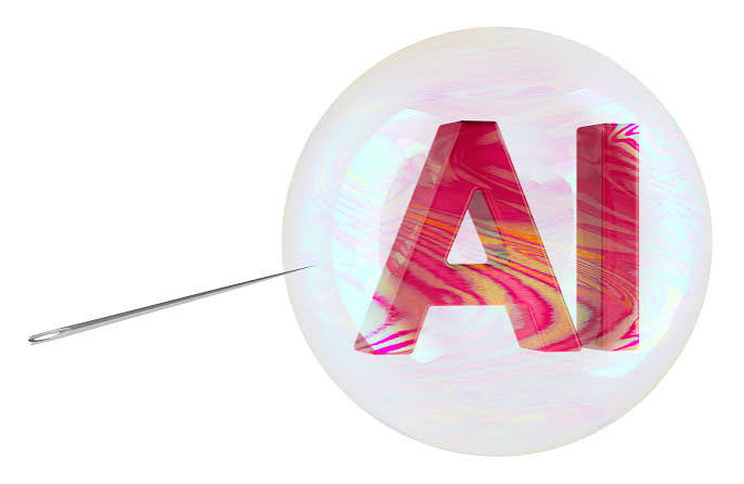 AI’s Biggest Investors Are Starting to Ask a Difficult Question: Is the Boom Sustainable?