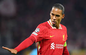 Liverpool’s New Defence Still Needs Time to Find Its Rhythm